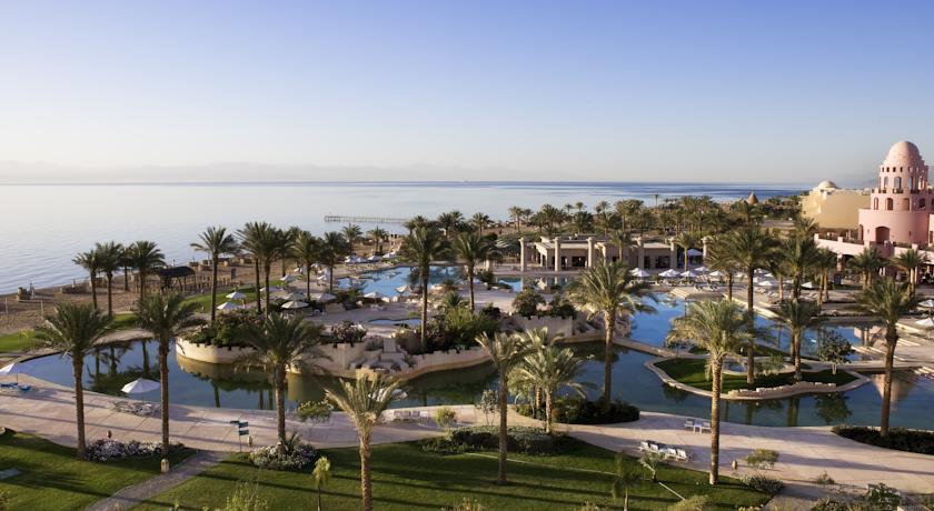 Sofitel Taba Heights 