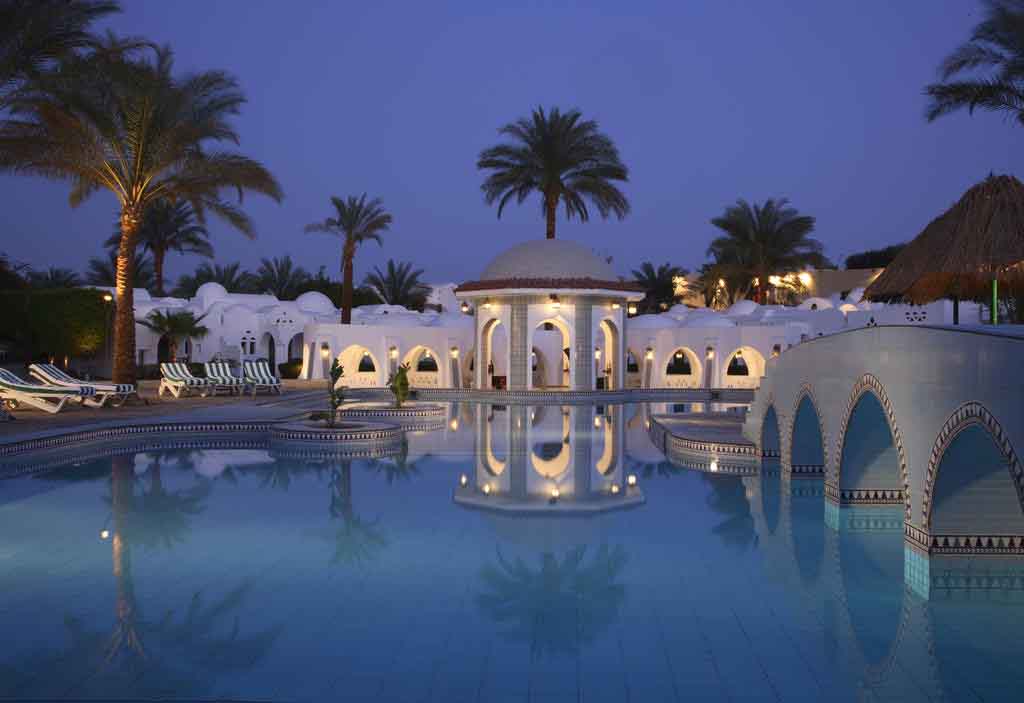 Sonesta Beach Sharm